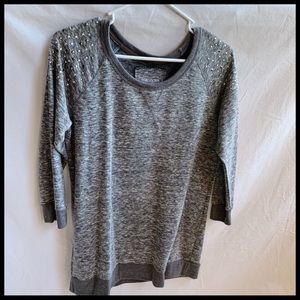 Comfy Maurice’s sweater